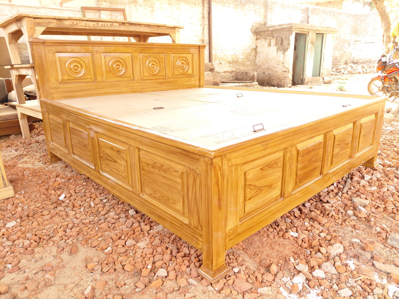 Premium Furniture 1