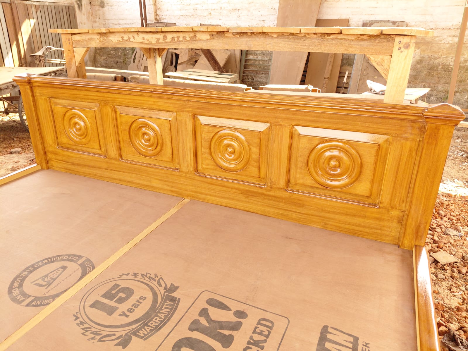 Premium Furniture 1