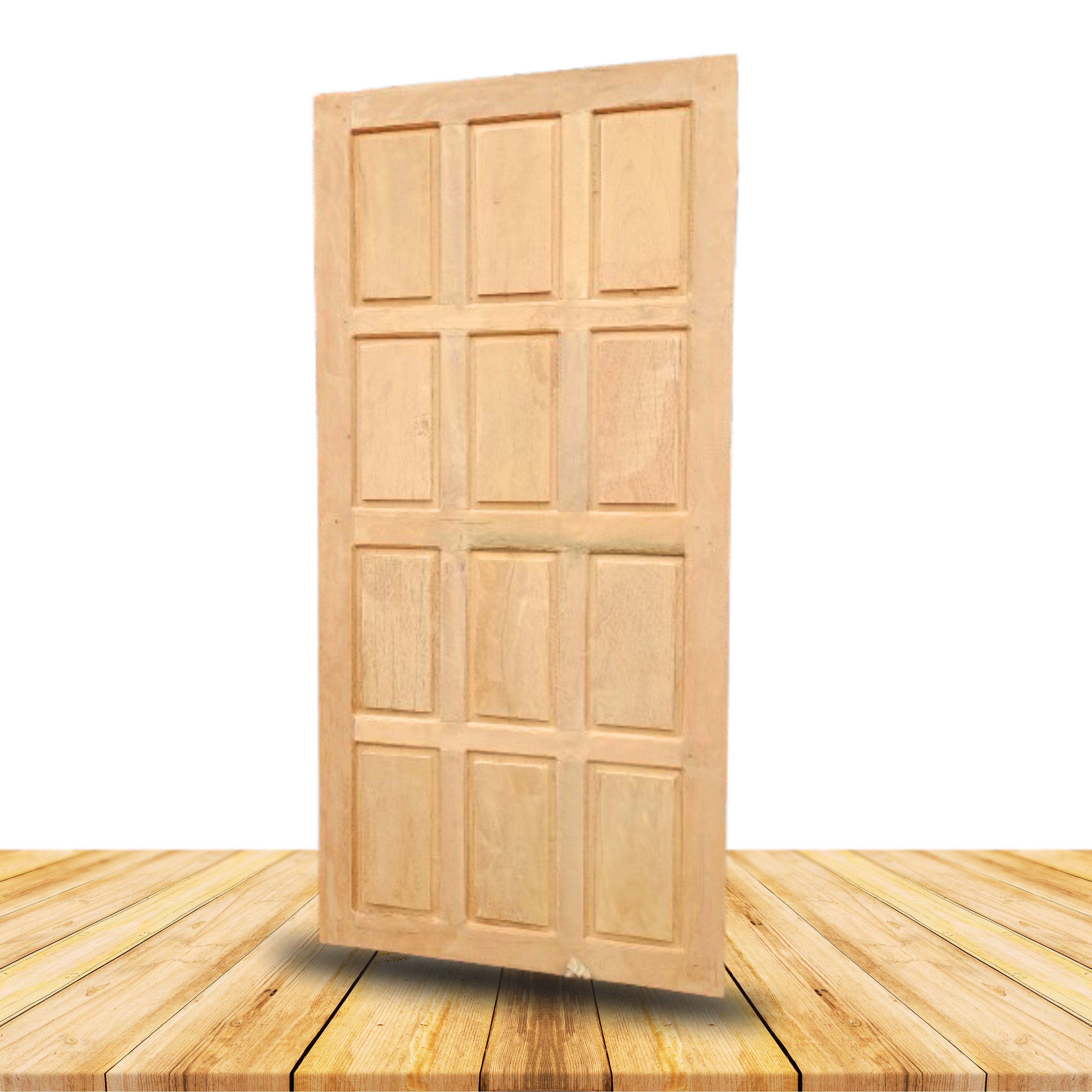 Wooden Door