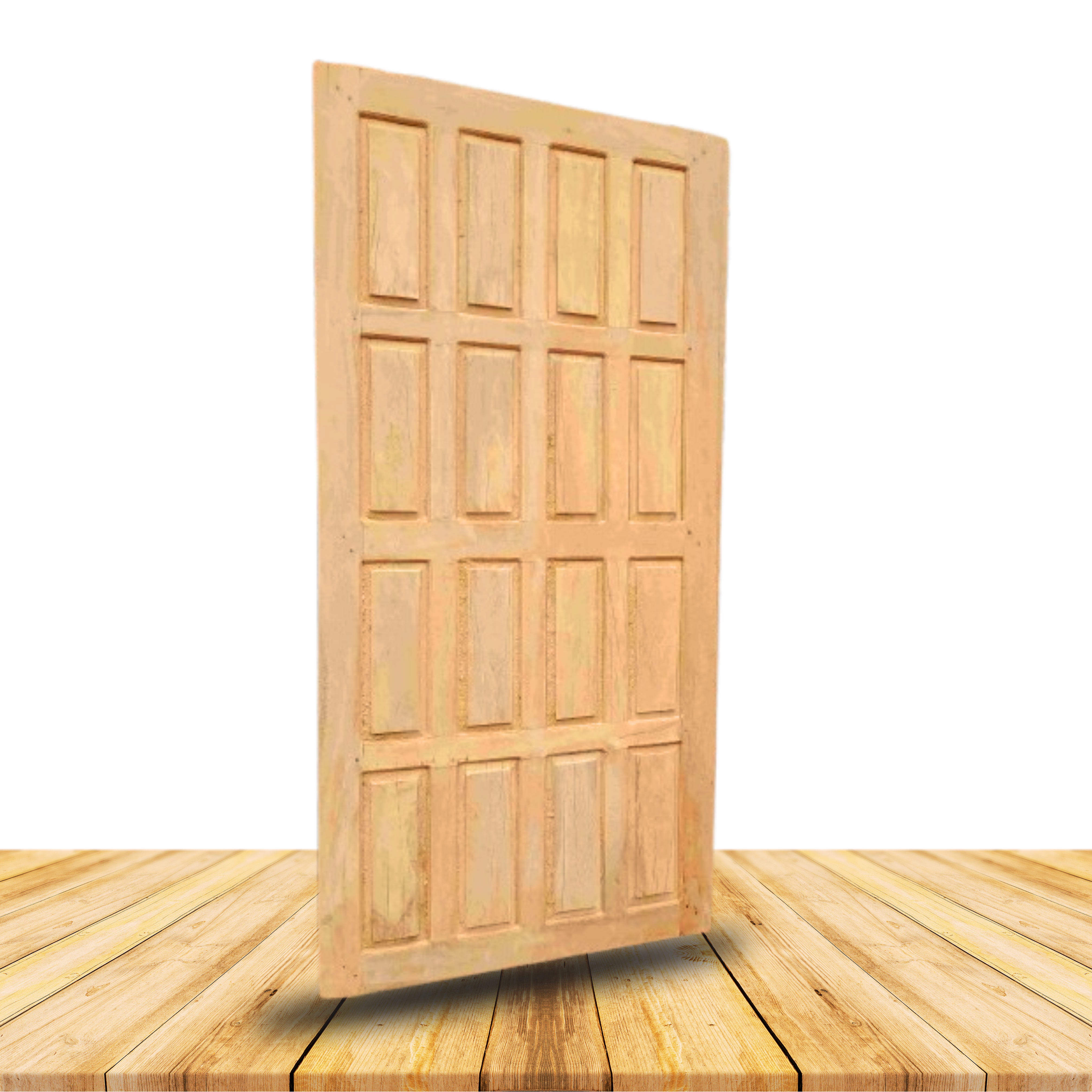 Heavy Duty Door Frame